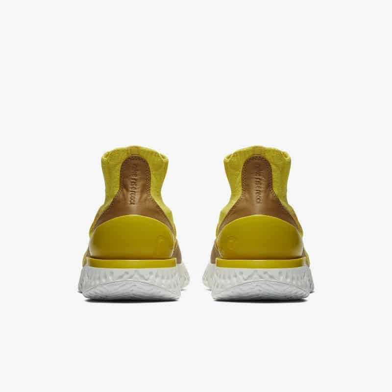 Nike epic hot sale rise react